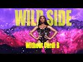 Normani - Wild Side (Official Audio) Without Cardi B