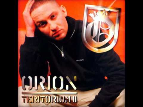 Orion - Zápas Feat. James Cole
