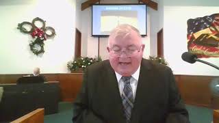 Sermon: A Miracle Worker