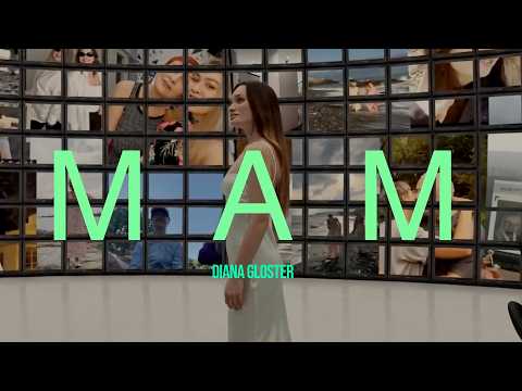 Diana Gloster - МАМ (mood video, 2026)