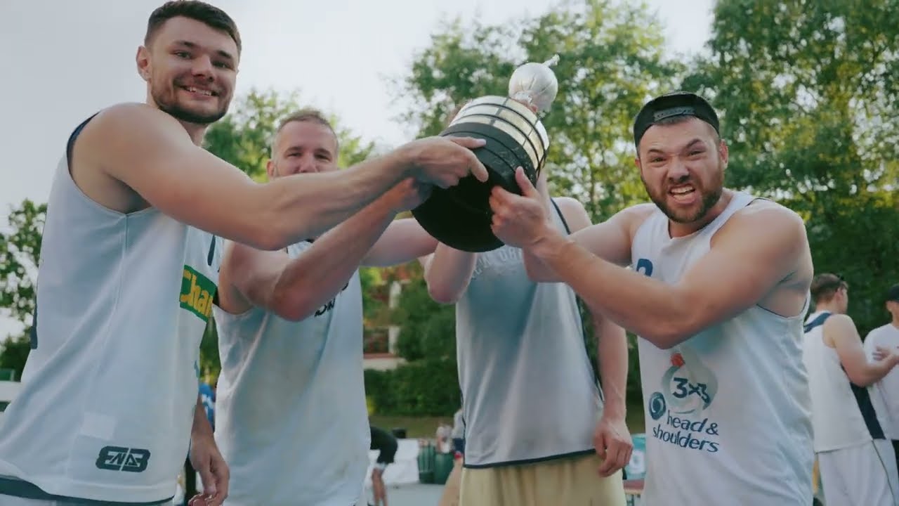 Play VIVIDBOOKS STREETBALLHUS 2025