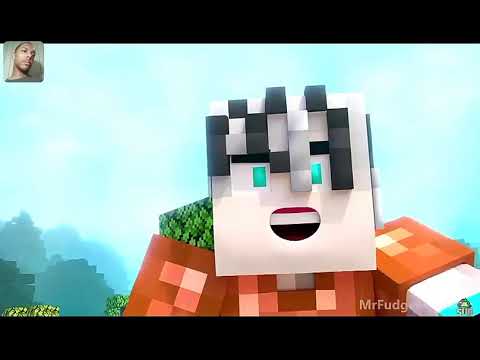 MrFudgeMonkeyz Annoying Villagers Reaction - Ep 43