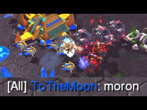 The Return Of The PENGUIN BROTHERS ft. Salty GM Protoss