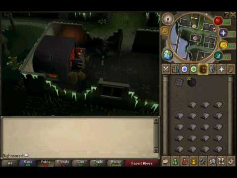 Runescape Ultimate 99 Smithing Guide To 48Mil!!