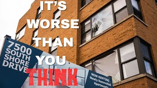 Tariq Nasheed & Black MAGA Are Lying To You About The ICE Raid On The South Shore Complex In Chicago