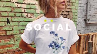 Anfa Rose - All i need (ft. Manu Crook$)