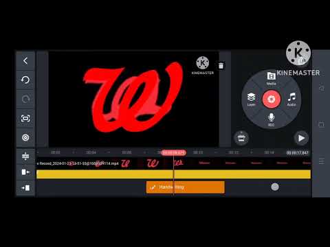 Walgreens Logo Remake
