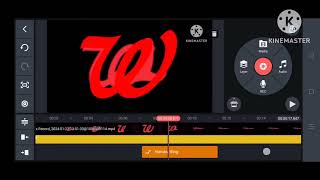Walgreens Logo Remake Speedrun