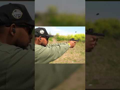 Shooting Impressions