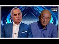 Cine Este Calin Georgescu UN PARTID CAT UN POPOR DIALOG FABULOS Cu Mihai Tatulici