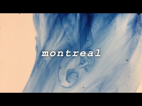 Video thumbnail for Montreal