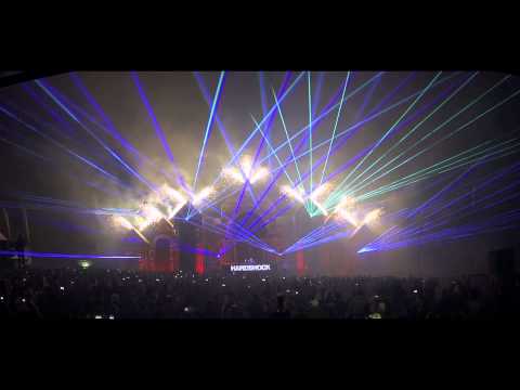 Endshow Hardshock Festival 2015 (Official Video)