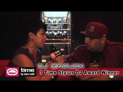 2010 Stylus Awards presented by Marc Ecko Watches
