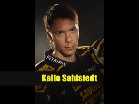 KalPan pelaajat 2009 2010