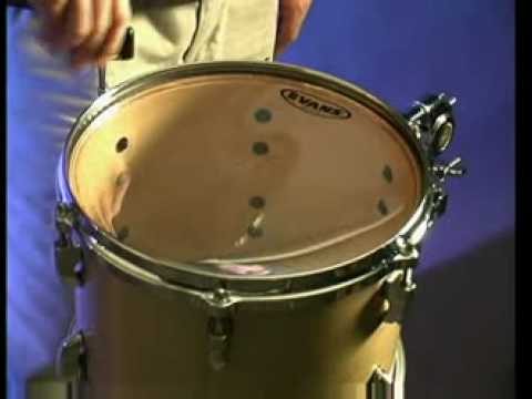 Барабанний ключ Evans Torque Key (DATK)