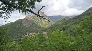 19 Maggio 2026: région autonome indépendante et en colère de la Corse (U P.U.M.U.)