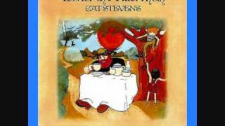 Cat Stevens - On the Road to Find Out
