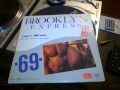 BROOKLYN EXPRESS SIXTY NINE super 86 mix