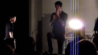 Honor Bright - Off Limits - Morrisville College [9.23.10]