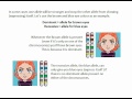Dominant and Recessive traits 