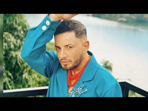 Manny Manuel - La Sinvergüenza (Video Oficial)
