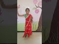 Celebration Of Vennila Dance Shorts