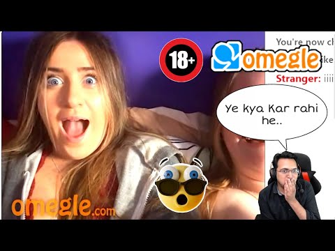 How To Reject Girls😎😱  | OMEGLE Funny VIDEO