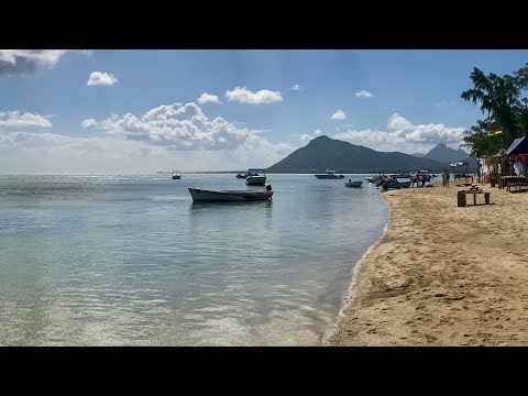 Île Maurice 3