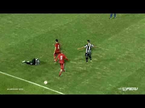 C.V America - GX - 5ª Rod - Americano X America