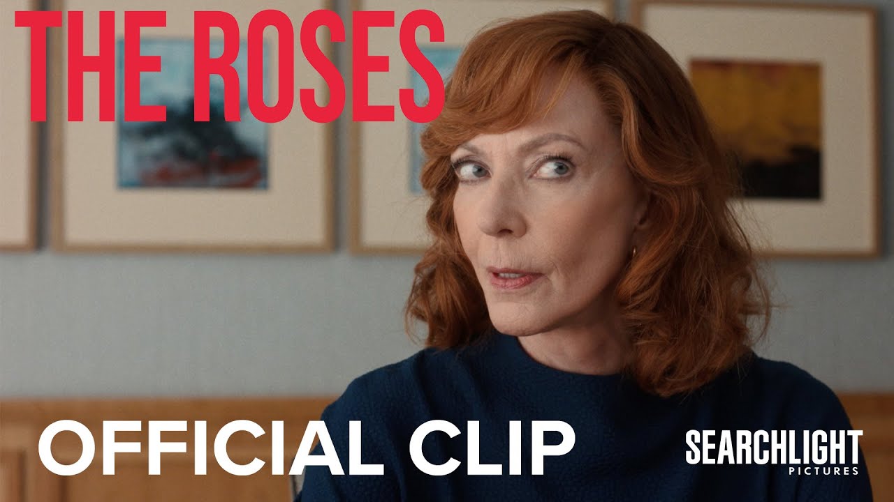 Divorce Meeting 3 Official Clip