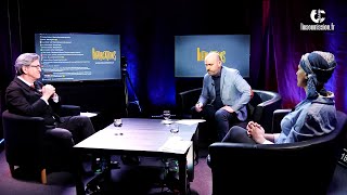 BIFURCATIONS - Faire face à l'affolement du monde - Entretien avec J.-L. Mélenchon