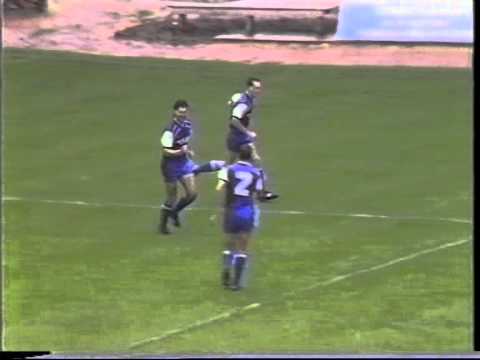 1986-09-13 Swindon Town vs Chester City