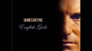 James Reyne - English Girls (New Single)