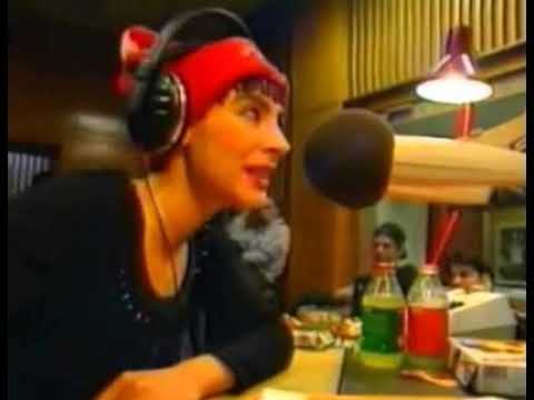 Rave Satellite with Marusha @ Radio Fritz - 1994-03-12 - East-West-Posse / BSE-DJ-Team ( Dose D. )