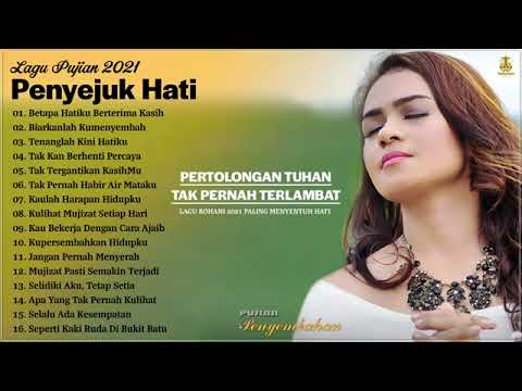 Kumpulan Lagu Rohani Pertolongan Tuhan Tak Pernah Terlambat
