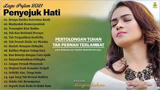 Download lagu Kumpulan Lagu Rohani Pertolongan Tuhan Tak Pernah Terlambat mp3