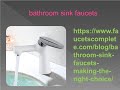 Get the highest quality air by installing the Nutone exhaust fan in your home