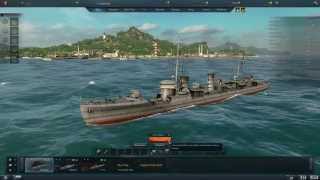 Steel Ocean Gameplay 1