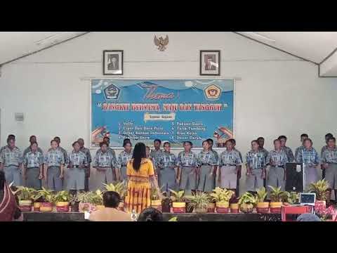 SMA NEGERI 1 WAMENA