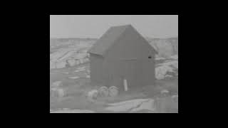 Halifax Archives - Peggy's Cove clips, 1944 (no sound)