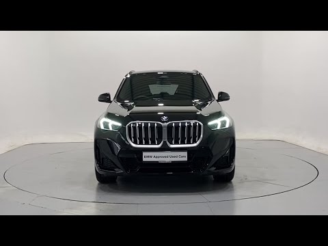 BMW X1 Sdrive 18d M Sport Premier - Image 2