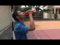IKLAN FANTA SMKN 4