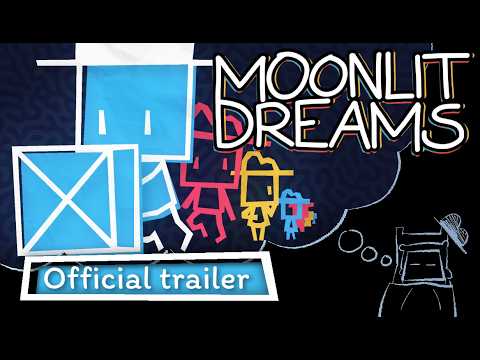 Moonlit Dreams youtube-video