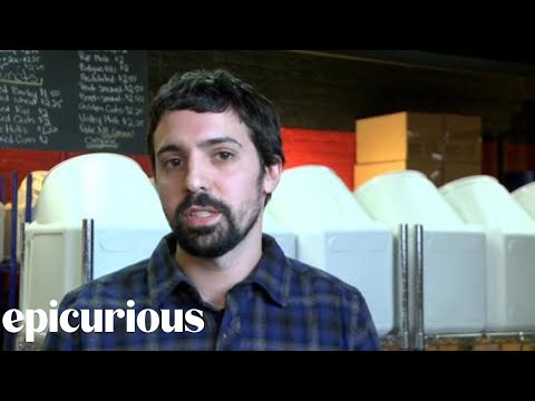 Homebrewing 101: Ingredients & Equipment