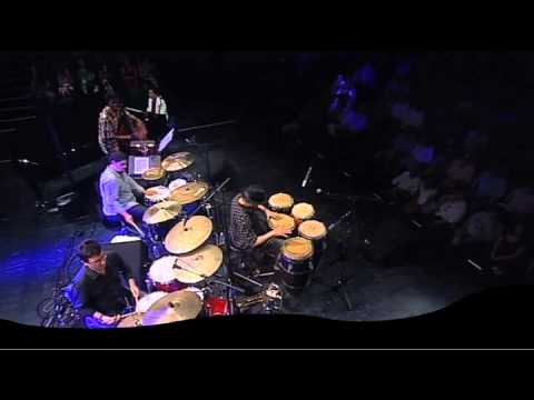 Clazz Xmas Madrid 2012 en Espacio Fundación Telefónica [Promo]