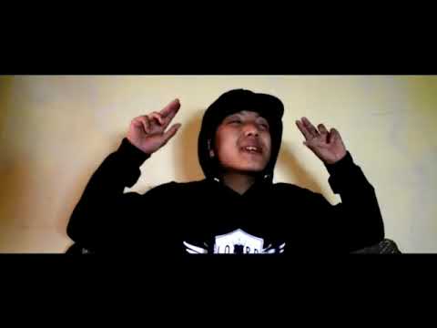 Demon -  contestant number 19-semi final round / YK rap contest season 2