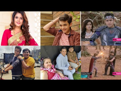 Baalveer Returns epi 253/ 9 December 2020\ Vansh sayani / Dev Joshi / Anahita booshan