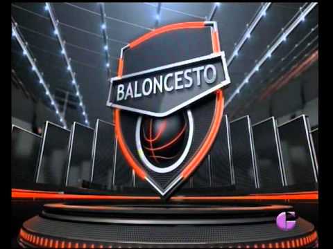 NUESTRO DEPORTE TVGU 16 NOVIEMBRE 2015 (2ª PARTE)