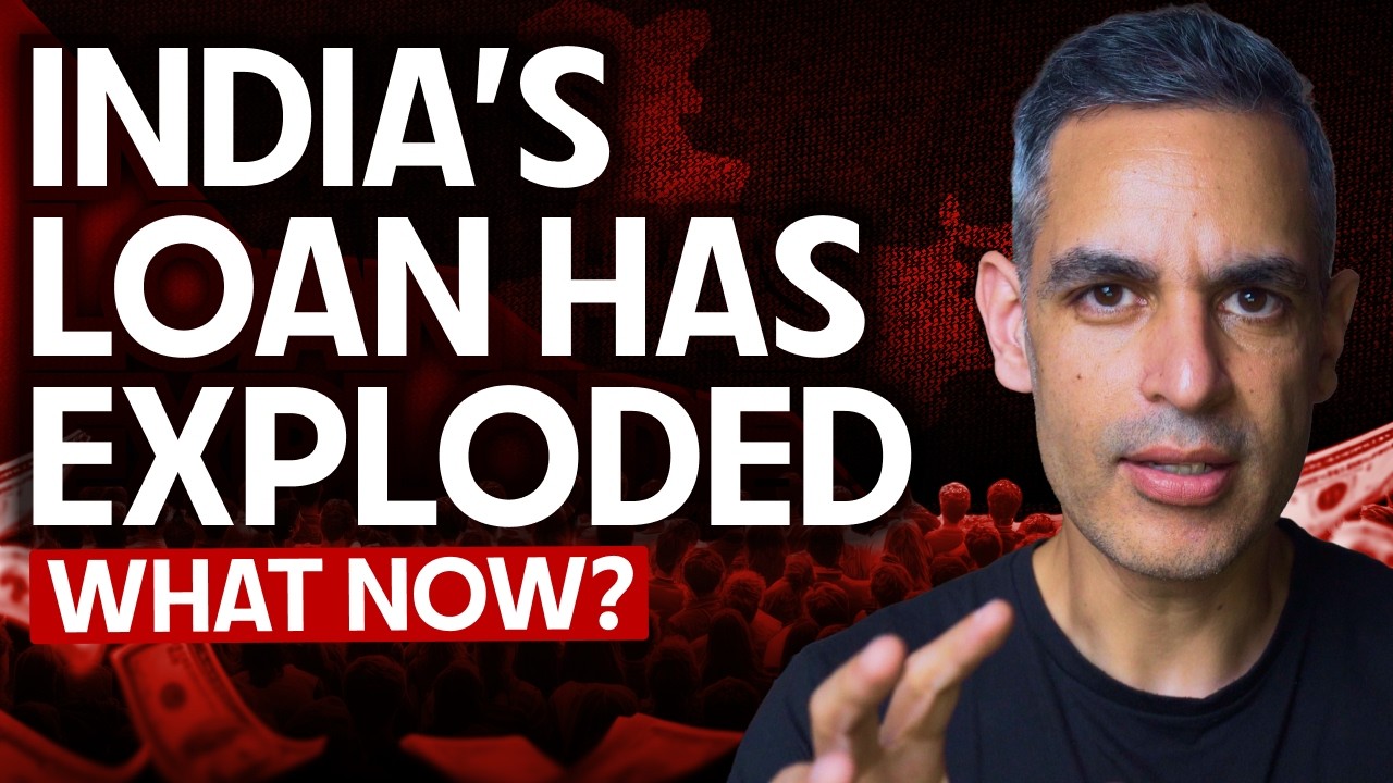 India's SAVINGS CRISIS: Why 95% Can't Save Money?! | Ankur Warikoo Hindi