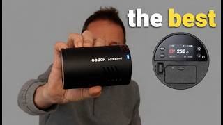 Godox AD100Pro II: Cosa Cambia?